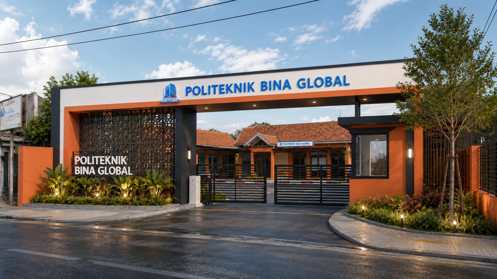 Dokumentasi dokumen mutu
